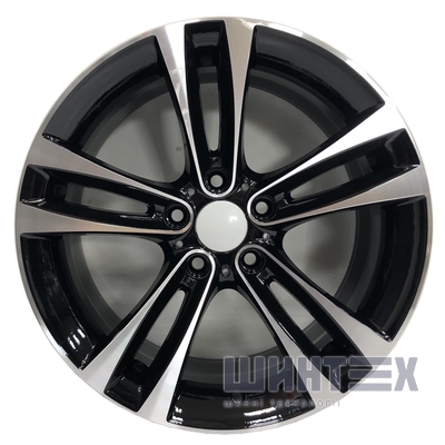 Replica BMW CT-1229 8x18 5x120 ET35 DIA74.1 MB№2